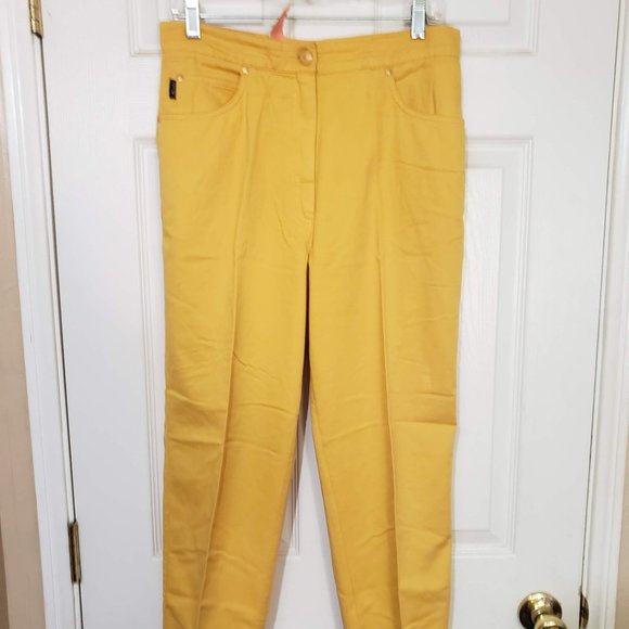 Laurèl Vintage Pants - Picture 1 of 11